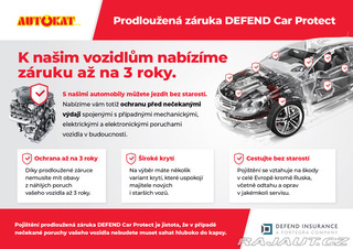 Kia Sportage 1.7 CRDi Tempomat/1MAJ/Pě 2013