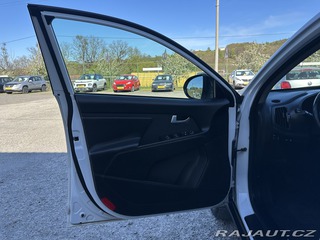 Kia Sportage 1.7 CRDi Tempomat/1MAJ/Pě 2013
