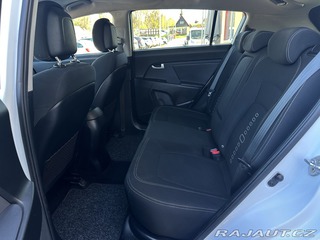 Kia Sportage 1.7 CRDi Tempomat/1MAJ/Pě 2013