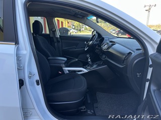 Kia Sportage 1.7 CRDi Tempomat/1MAJ/Pě 2013
