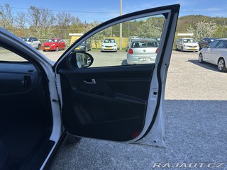 Kia Sportage 1.7 CRDi Tempomat/1MAJ/Pě 2013