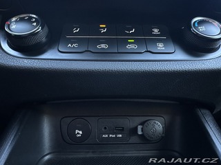 Kia Sportage 1.7 CRDi Tempomat/1MAJ/Pě 2013