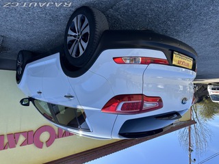 Kia Sportage 1.7 CRDi Tempomat/1MAJ/Pě 2013