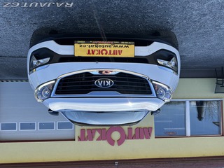 Kia Sportage 1.7 CRDi Tempomat/1MAJ/Pě 2013