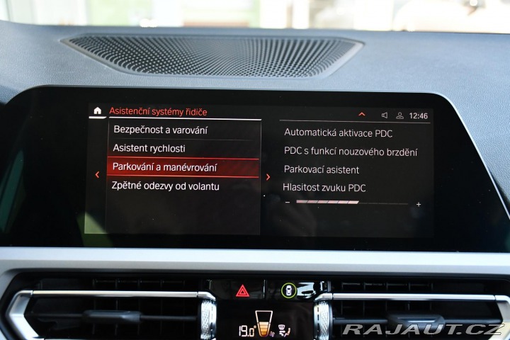 BMW 3 318d ČR 1M 2022