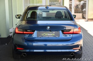 BMW 3 318d ČR 1M 2022