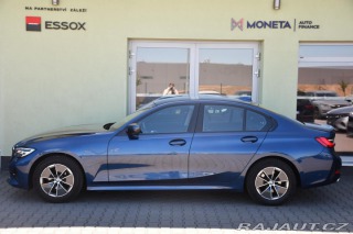 BMW 3 318d ČR 1M 2022