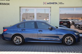 BMW 3 318d ČR 1M 2022