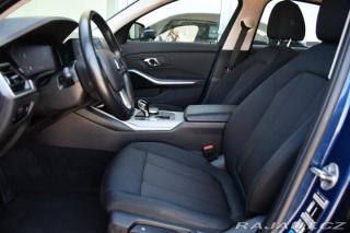 BMW 3 318d ČR 1M 2022