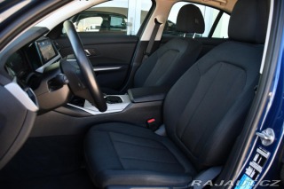 BMW 3 318d ČR 1M 2022