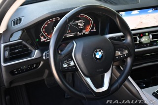 BMW 3 318d ČR 1M 2022