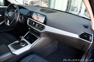 BMW 3 318d ČR 1M 2022