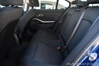 BMW 3 318d ČR 1M 2022