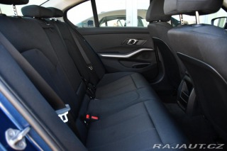 BMW 3 318d ČR 1M 2022