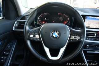 BMW 3 318d ČR 1M 2022