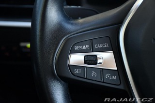 BMW 3 318d ČR 1M 2022