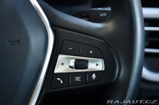 BMW 3 318d ČR 1M 2022