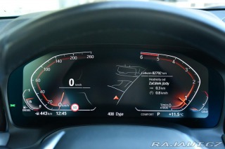 BMW 3 318d ČR 1M 2022