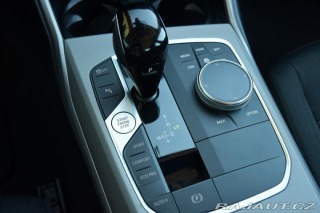 BMW 3 318d ČR 1M 2022