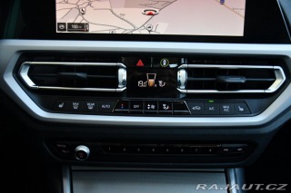 BMW 3 318d ČR 1M 2022