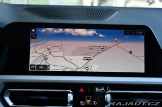 BMW 3 318d ČR 1M 2022