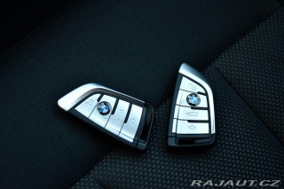 BMW 3 318d ČR 1M 2022