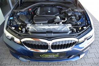 BMW 3 318d ČR 1M 2022