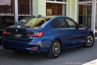 BMW 3 318d ČR 1M 2022