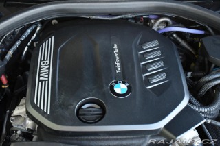 BMW 3 318d ČR 1M 2022