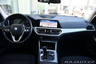 BMW 3 318d ČR 1M 2022