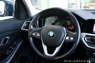 BMW 3 318d ČR 1M 2022