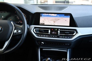 BMW 3 318d ČR 1M 2022