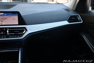 BMW 3 318d ČR 1M 2022