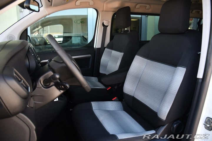 Citroën Jumpy SPACETOURER 2021