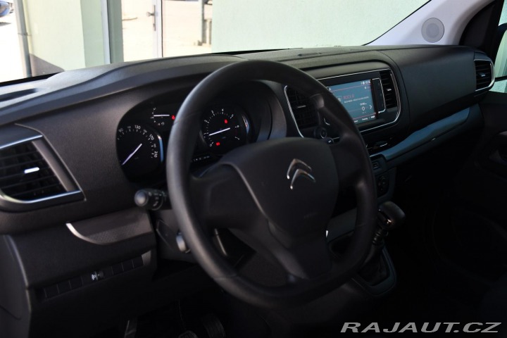 Citroën Jumpy SPACETOURER 2021