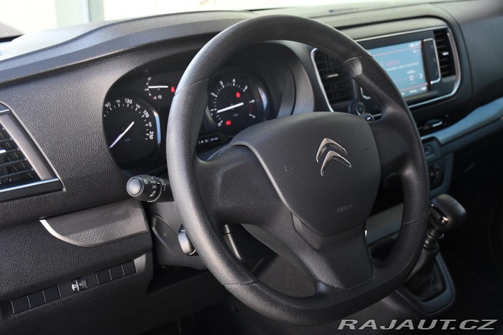 Citroën Jumpy 2.0HDI SPACETOURER 8.MÍST 2021