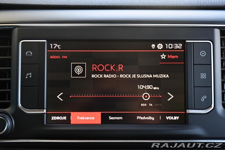 Citroën Jumpy SPACETOURER 2021