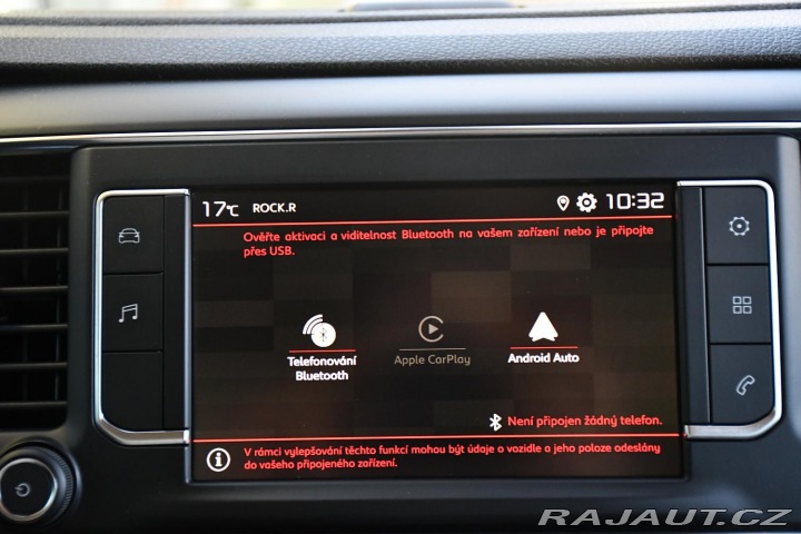 Citroën Jumpy 2.0HDI SPACETOURER 8.MÍST 2021