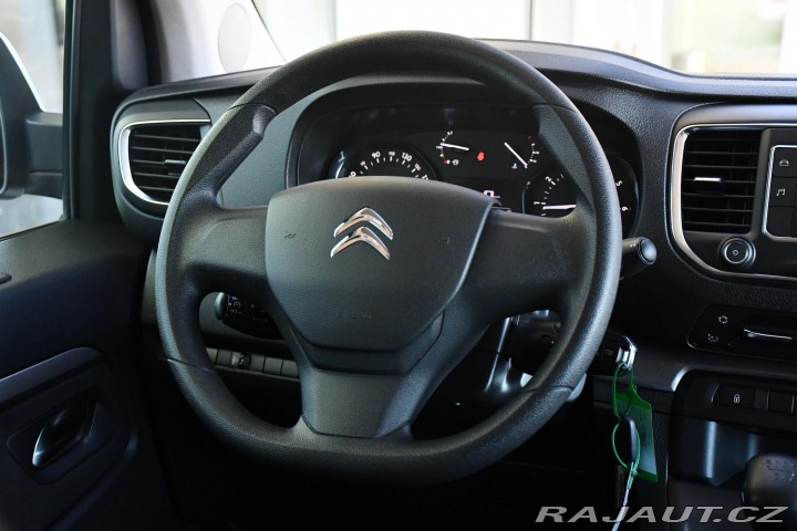 Citroën Jumpy SPACETOURER 2021