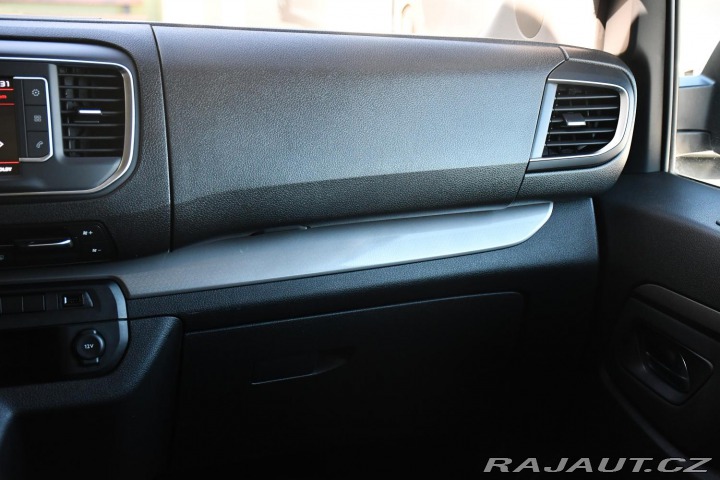 Citroën Jumpy SPACETOURER 2021