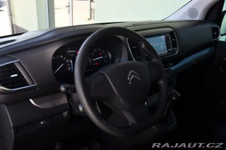 Citroën Jumpy SPACETOURER 2021
