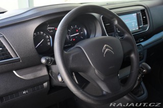 Citroën Jumpy SPACETOURER 2021