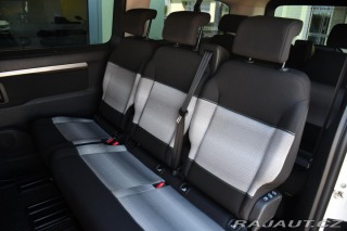 Citroën Jumpy SPACETOURER 2021