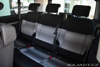 Citroën Jumpy SPACETOURER 2021