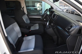 Citroën Jumpy SPACETOURER 2021