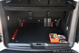 Citroën Jumpy SPACETOURER 2021