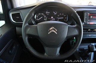 Citroën Jumpy SPACETOURER 2021