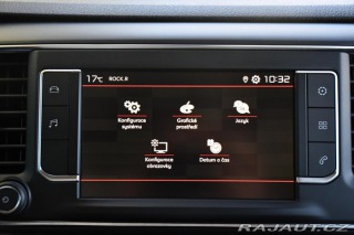 Citroën Jumpy SPACETOURER 2021