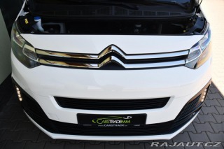 Citroën Jumpy SPACETOURER 2021
