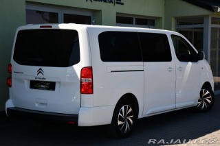 Citroën Jumpy SPACETOURER 2021